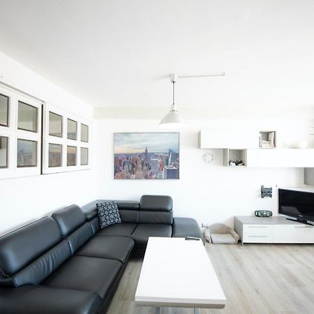 Apartamento Loft 51 Olbia Exterior foto