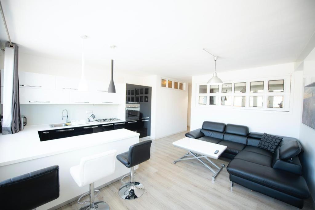 Apartamento Loft 51 Olbia Exterior foto