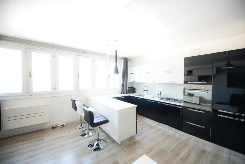 Apartamento Loft 51 Olbia Exterior foto