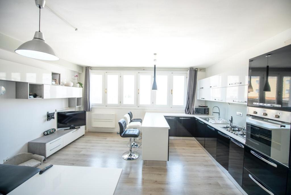 Apartamento Loft 51 Olbia Exterior foto