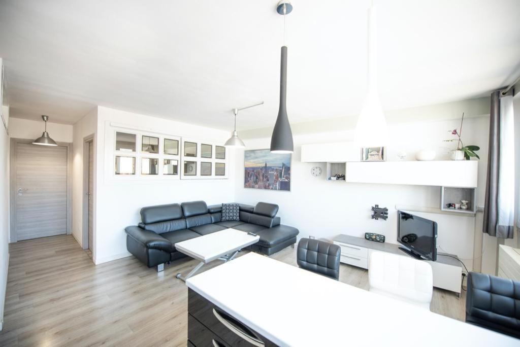 Apartamento Loft 51 Olbia Exterior foto