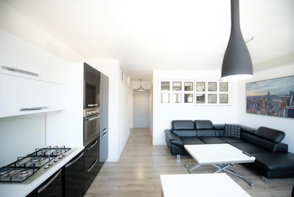 Apartamento Loft 51 Olbia Exterior foto