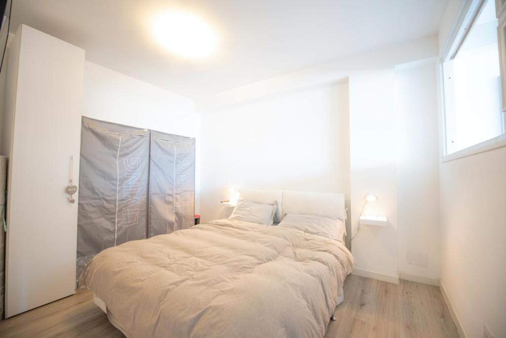 Apartamento Loft 51 Olbia Exterior foto