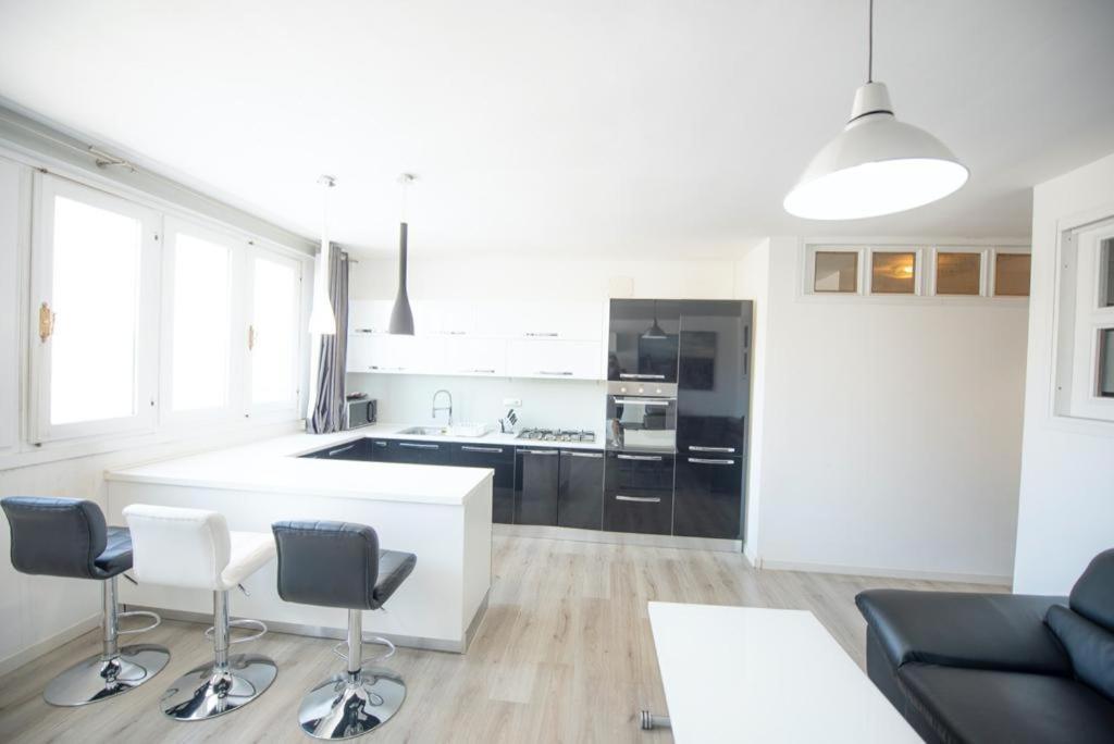 Apartamento Loft 51 Olbia Exterior foto