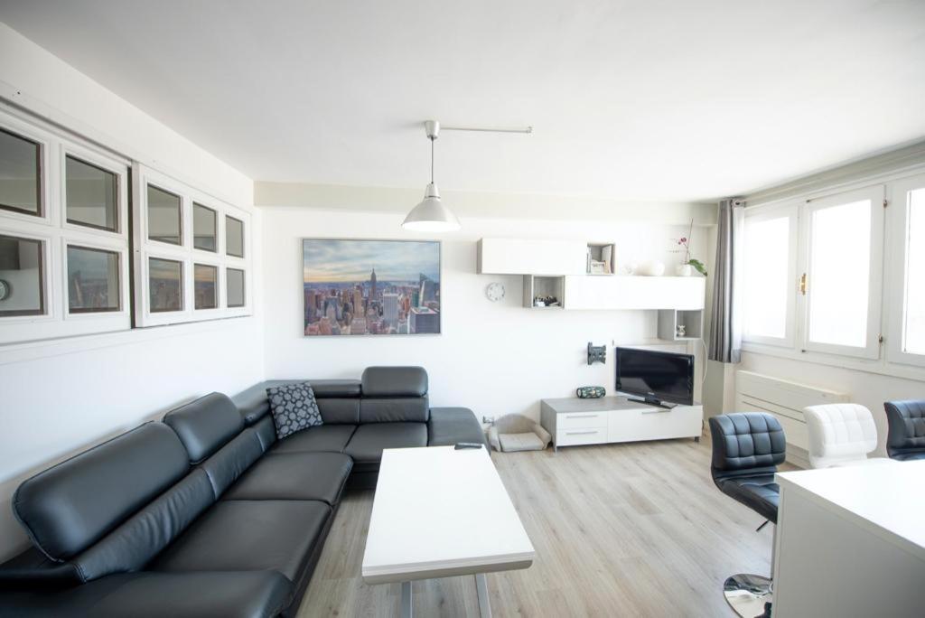 Apartamento Loft 51 Olbia Exterior foto