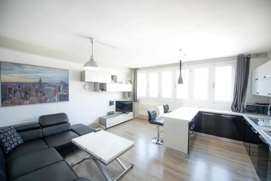 Apartamento Loft 51 Olbia Exterior foto