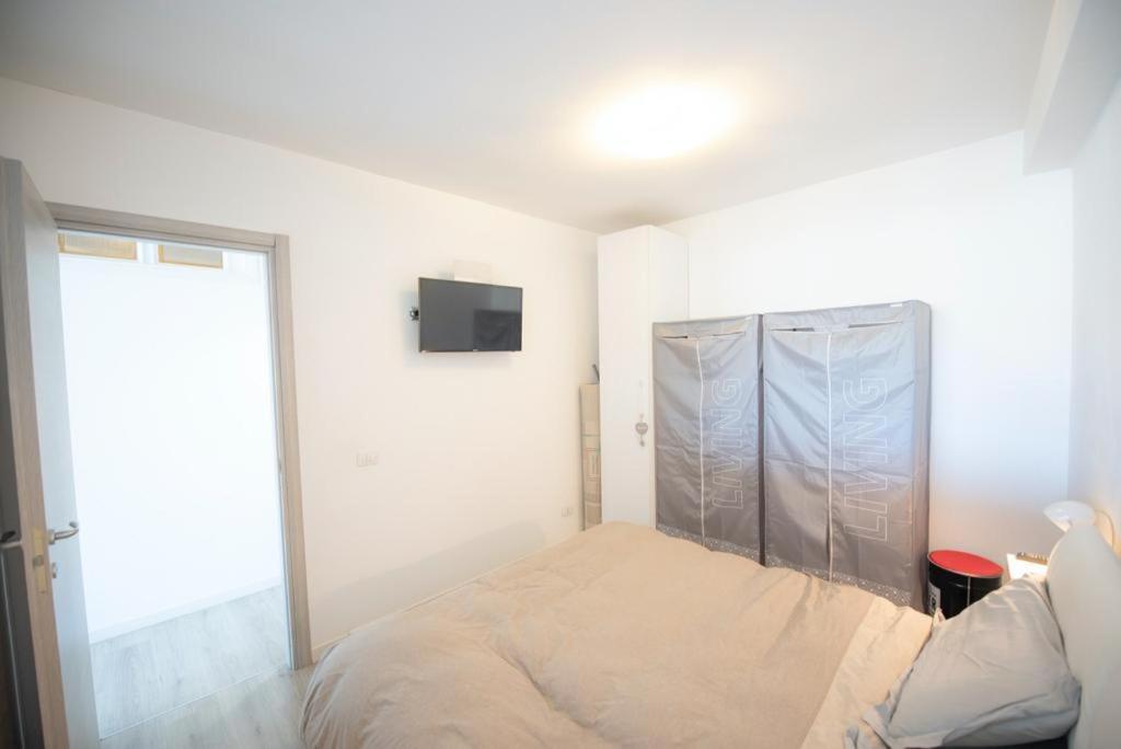 Apartamento Loft 51 Olbia Exterior foto