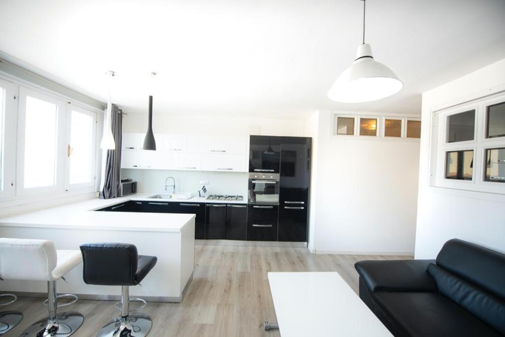 Apartamento Loft 51 Olbia Exterior foto